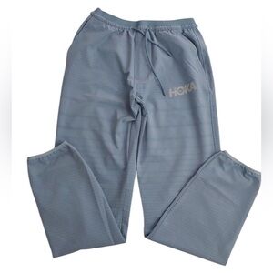 Hoka NWT men’s “Mission” jogger XL baby blue